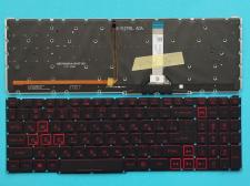 Клавіатура Acer&nbsp;Nitro&nbsp;AN517-41